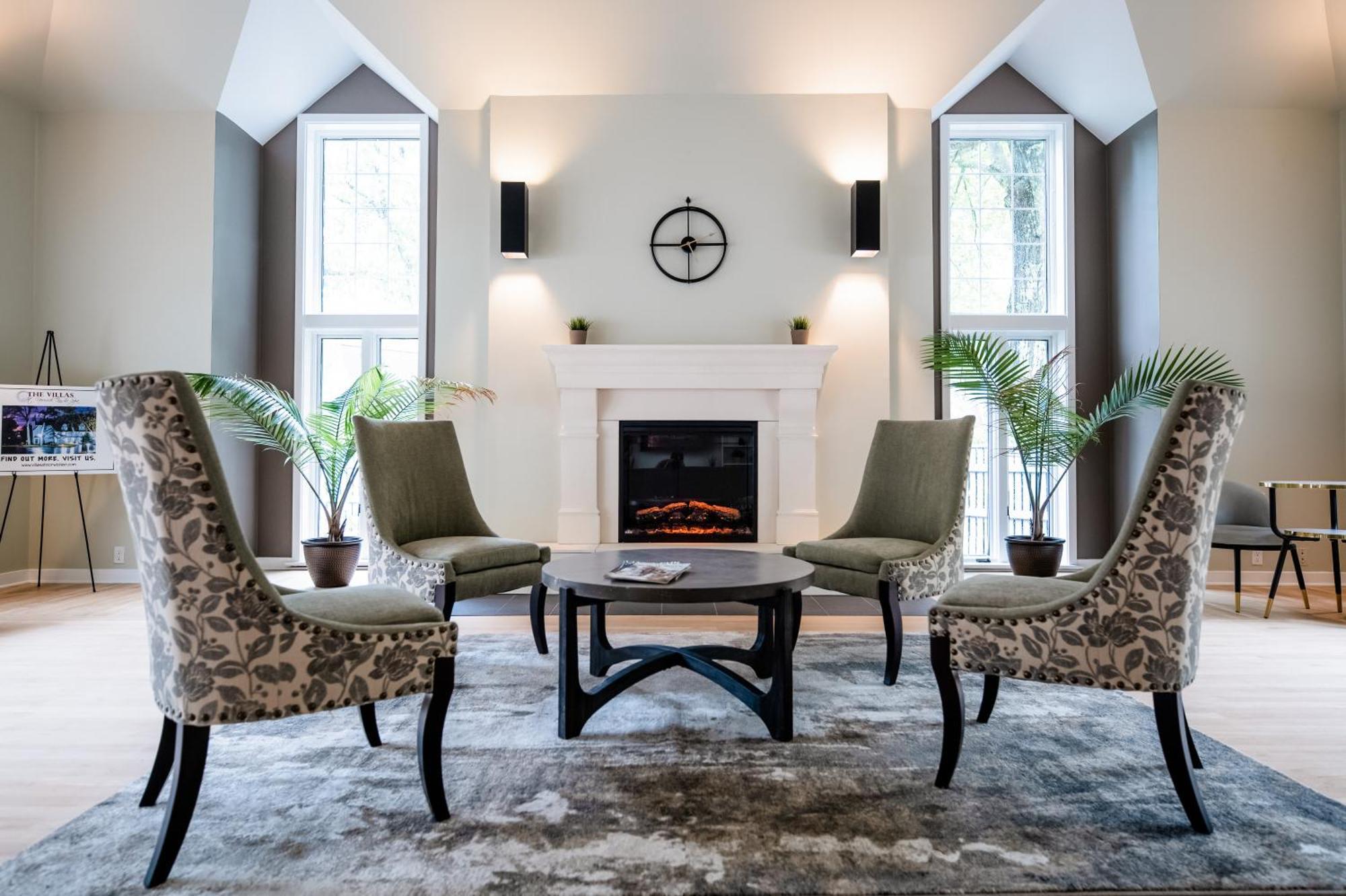 Villa Signor Norwich Kültér fotó