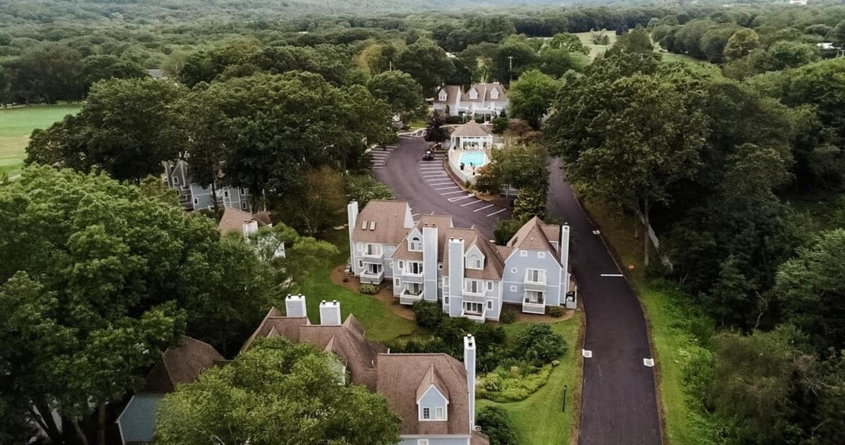 Villa Signor Norwich Kültér fotó