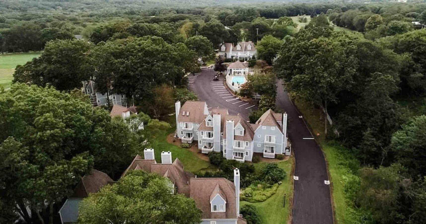 Villa Signor Norwich Kültér fotó